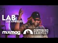 Capture de la vidéo Dirtybird Campout Takeover With Claude Vonstroke And Dumb Fat In The Lab La