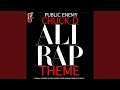 Ali Rap DJ Joint The Cut Man mp3