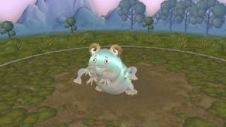 spore: random creature #3