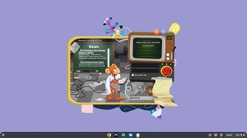 How to install Toontown Rewritten on a Chromebook