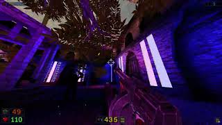 Castlemania 2024: TRIP by MadCat (Blind Playthrough)