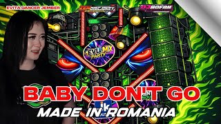 𝗗𝗝 𝗕𝗔𝗕𝗬 𝗗𝗢𝗡'𝗧 𝗚𝗢 𝘅 𝗠𝗔𝗗𝗘 𝗜𝗡 𝗥𝗢𝗠𝗔𝗡𝗜𝗔 𝗣𝗔𝗥𝗧𝗬 𝗞𝗔𝗥𝗡𝗔𝗩𝗔𝗟 . 𝗔𝗡𝗗𝗔𝗟𝗔𝗡 𝗘𝗩𝗜𝗧𝗔 𝗗𝗔𝗡𝗖𝗘𝗥 𝗝𝗘𝗠𝗕𝗘𝗥 𝗻 𝗗𝗝 𝗭𝗘𝗡 𝗗𝗜𝗦𝗖𝗝𝗢𝗞𝗘𝗬 🔥