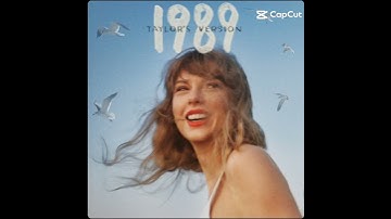 AI expanding Taylor Swift albums part 2