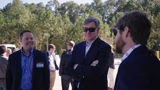 Ribbon-Cutting Opening Celebration | FlexCold-Jacksonville, Florida