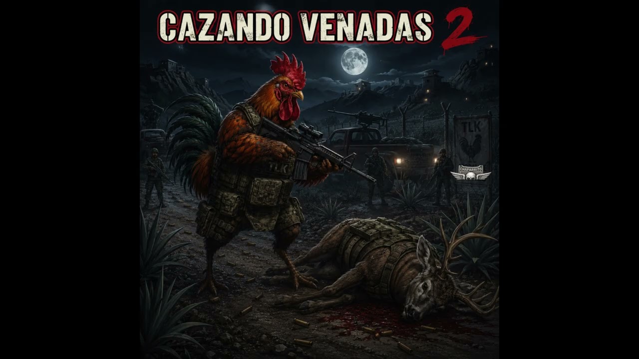 Watch CAZANDO VENADAS 2 on YouTube Watch CAZANDO VENADAS 2 on YouTube