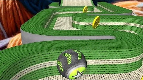 Going Balls - SpeedRun Gameplay Level 1278 to 1280 #hype