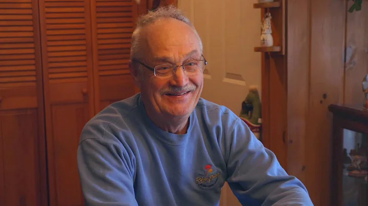 Richard Slade | Lessons on Life and Loss |