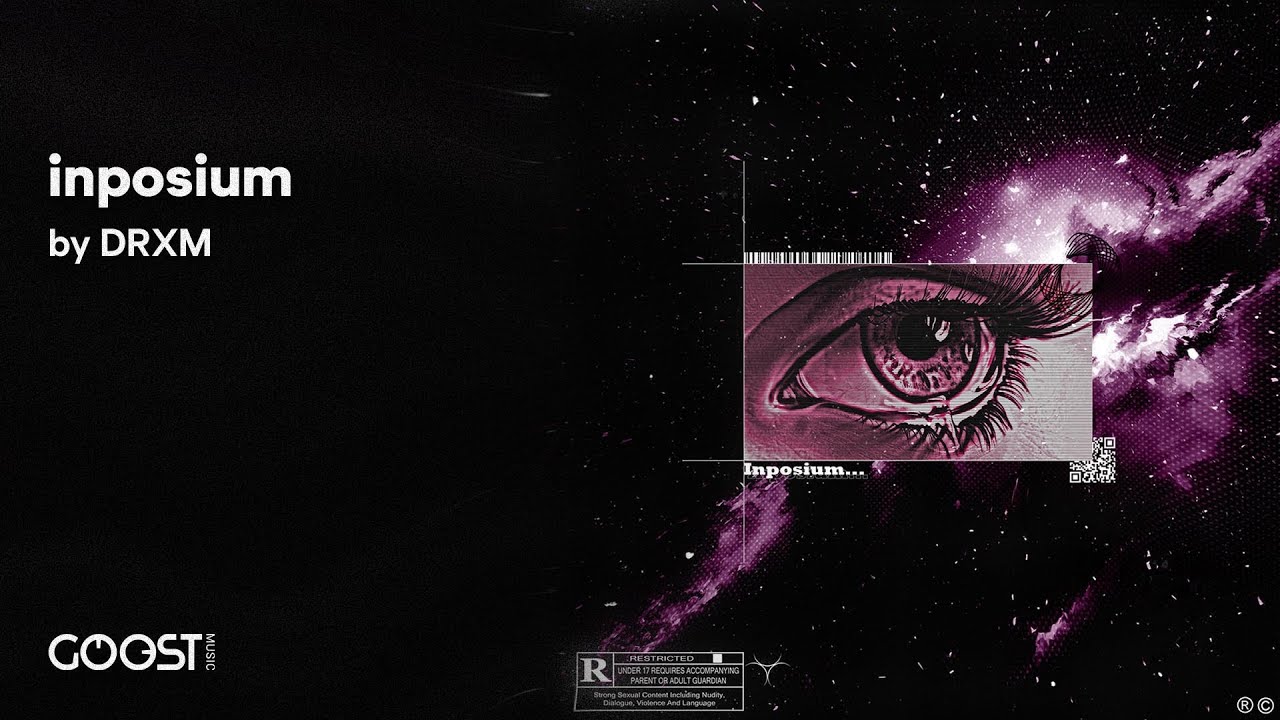Watch DRXM - inposium (Official Audio) on YouTube Watch DRXM - inposium (Official Audio) on YouTube