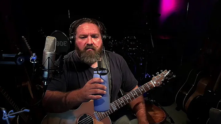 Eric Collier Live