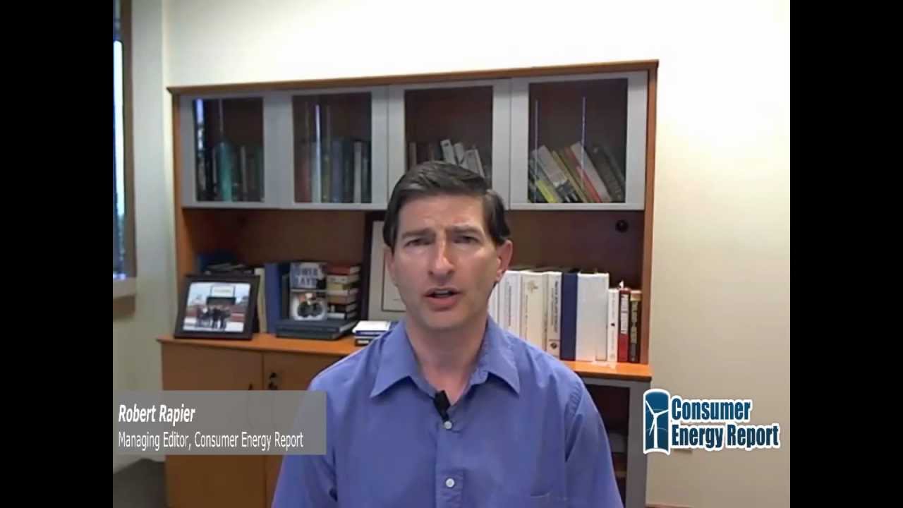 Fuel From Air and Water — R-Squared Energy TV Ep. 31