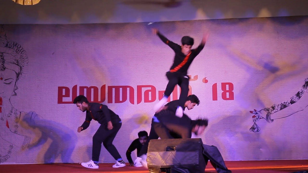 Western | Asuras | MEC | Layatharang | 2018