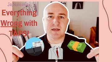 Military Separations | Everything WRONG with the TAPS program