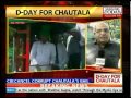 CBI: Cancel corrupt Chautala's bail