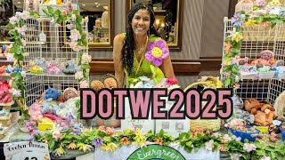 Dolls of The World Expo 2025 Part 1: Setup & Contest Babies