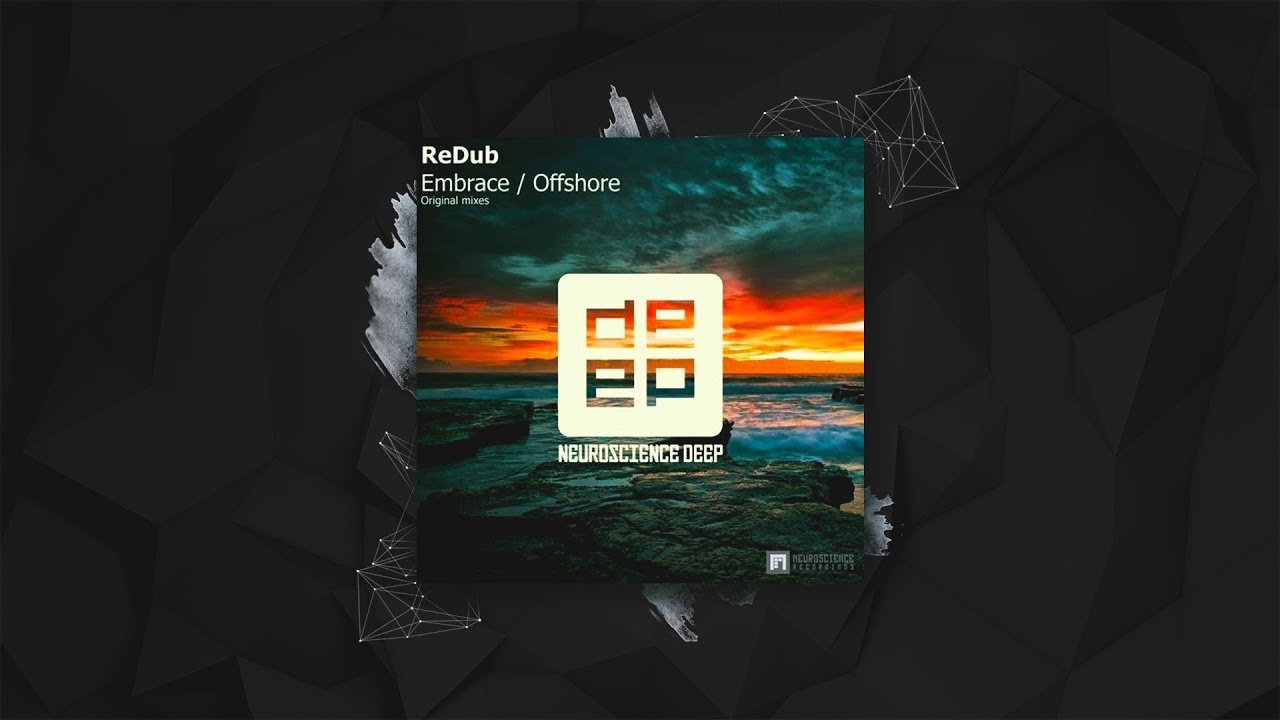 ReDub - Embrace  | Official Visualizer