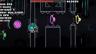 Defeated Circles Showcase