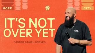 Join Us Live 9 AM | Hope City