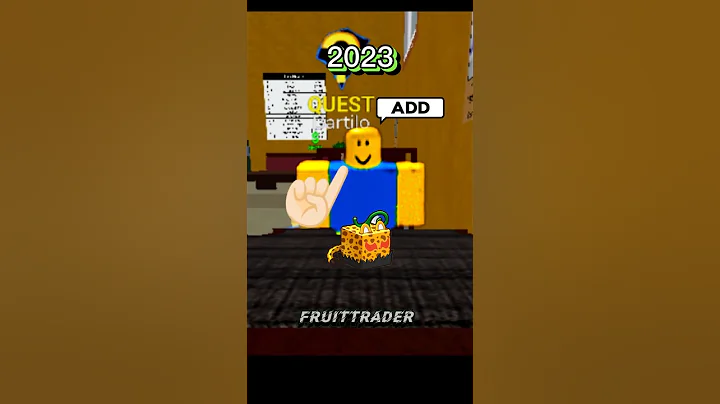 What's behind the leopard fruit value drop in the latest update🤯#bloxfruits#roblox#shorts #trending