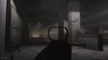 Escape From Tarkov | MP5SD