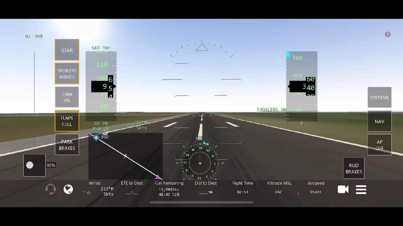 Easyjet Virtual Infinite Flight Live - Easyjet Virtual Flights - Easyjet a319- LIVE ...