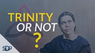 Trinity or Not? Ellen White Clears It Up Herself