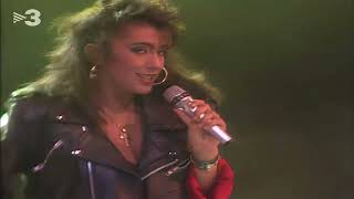 Sabrina Salerno - Boys (Angel Casas Show 1987) (HD Remastered)
