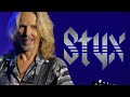 Capture de la vidéo Styx 2023-10-12 Shipshewana, In - Full Show 4K