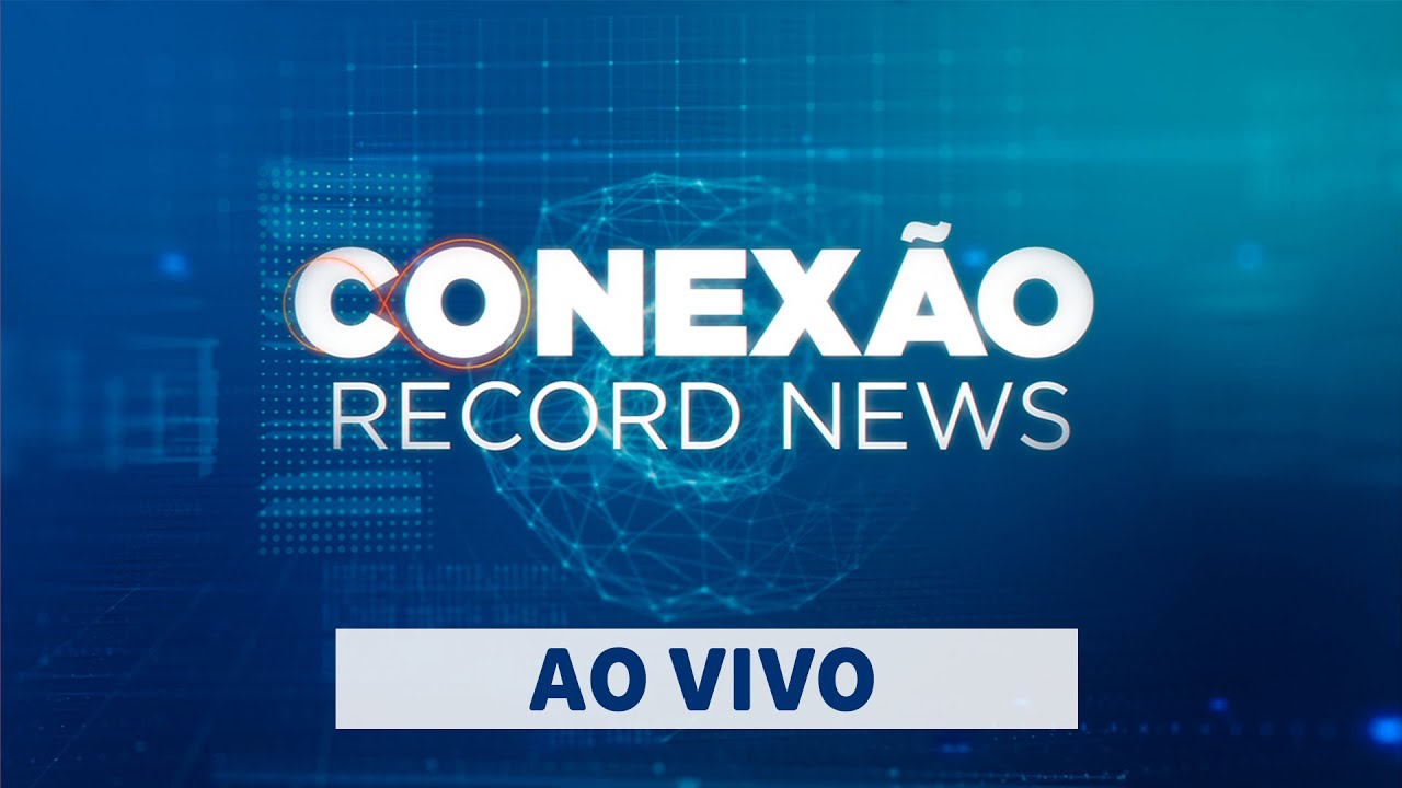 Conexão Record News – 29/12/2023