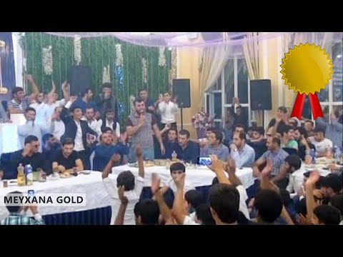 Maştağa, Balaəlinin toyu 2015 / Tam hissə / Meyxana