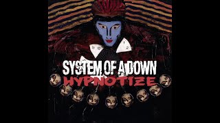 System of a Down  - "Hypnotize"