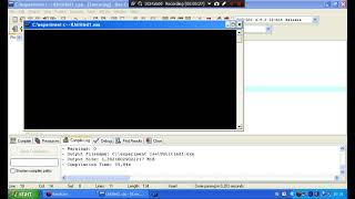 #2 Dasar Pemrograman C++ Variabel Fungsi
