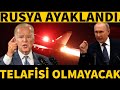 Rusya ayaklandı! Tehdit gibi açıklama Telafisi olmayan zararlara neden olacak