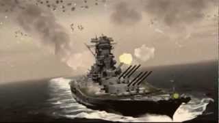 戦艦大和・その栄光と終焉 .日本海海軍の象徴としての?.....