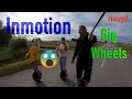 Inmotion Big Wheels