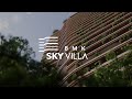 BMK SKYVILLA _ IMPACT 3D #animation #realestate #manglore #skyvillas #impact3d #walkthrough