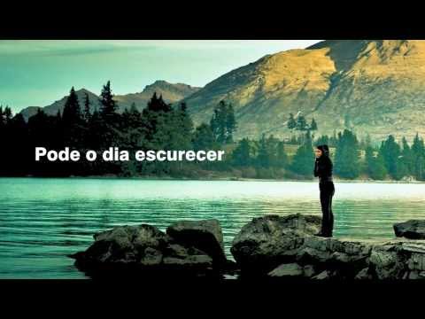 Jeser Pires - REFÚGIO E FORTALEZA (lyric video)