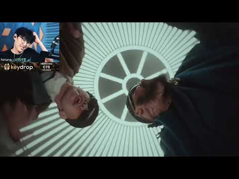 CTS Reacts to 113 X THUNDER - SHURA