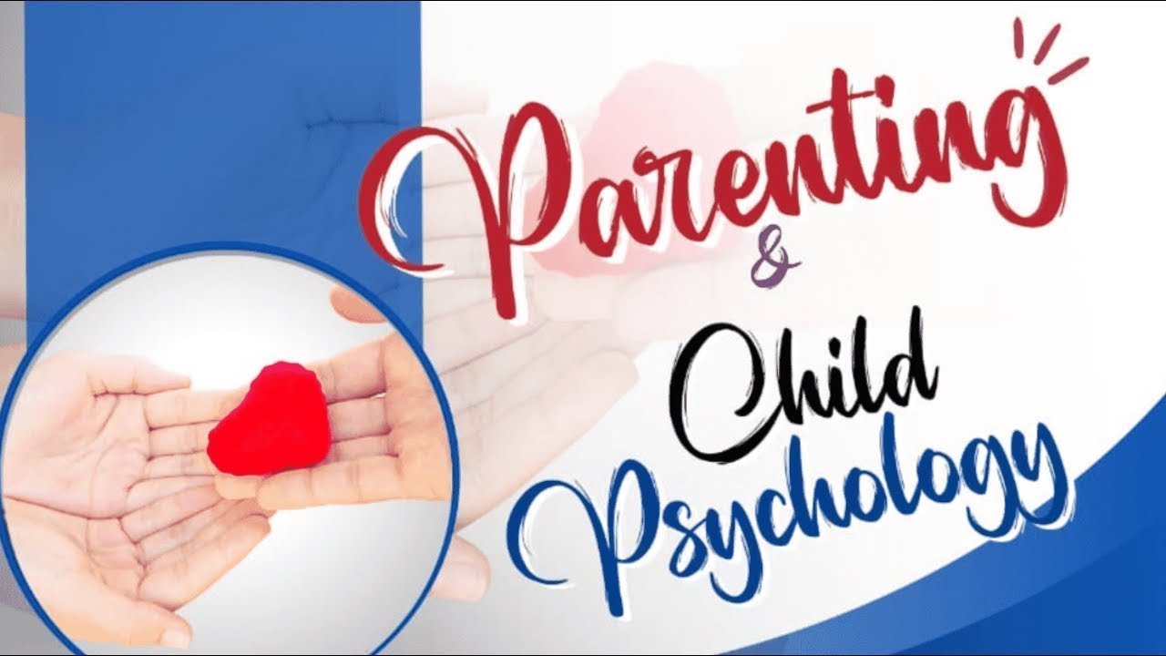 LIVE | PARENTING AND CHILD PSYCHOLOGY| Parenting Myth vs Facts