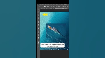 Cách Để 2 Ảnh Hòa Hợp Chỉ Trong 2 Bước! #genzacademyvn #graphicdesign #photoshop #photoshoptutorial
