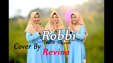 ROBBI - Revina Alvira feat. Tiya, Salma, Lisna | Sholawat