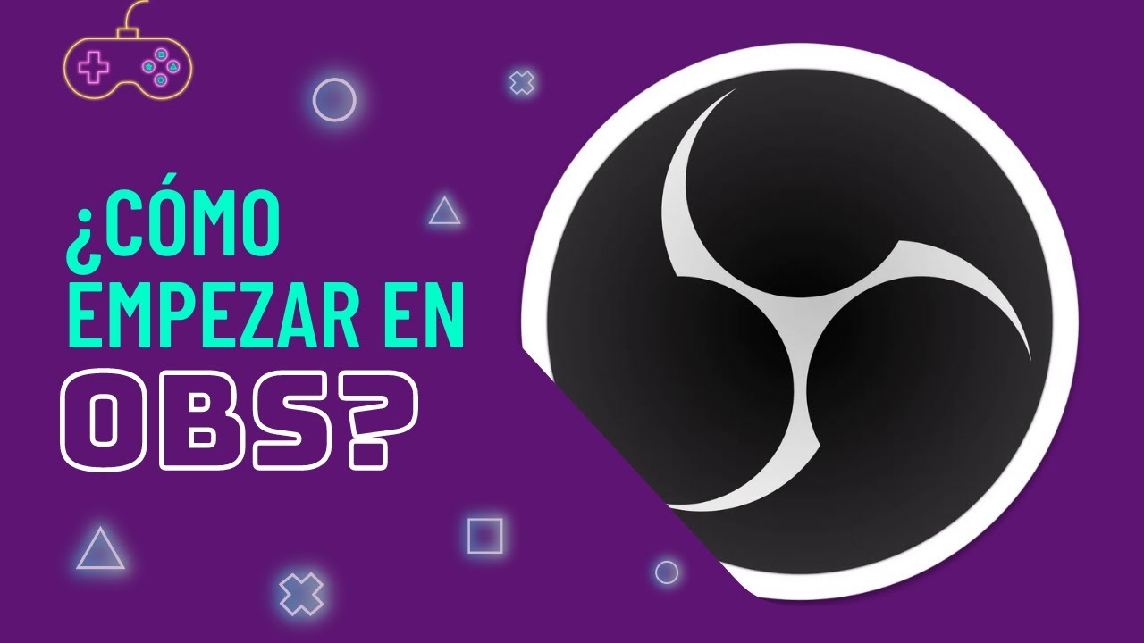 Image showcasing Download - OBS