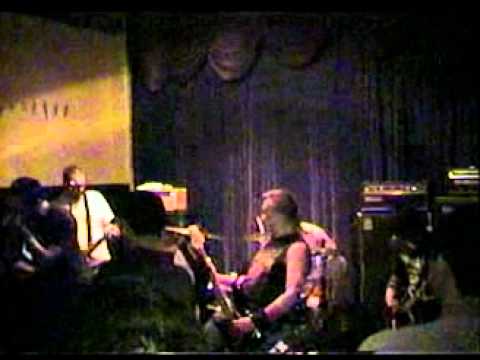 Raw Nerves — Raw Nerves in Los Angeles, CA - "Lifetime Guarantee/ Time to Disintegrate"
