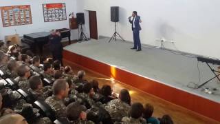 Հայկ Մխոյան «Դե զարկեք»// Hayk Mkhoyan De Zarkeq