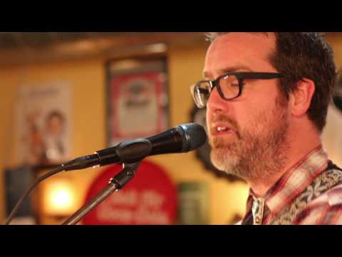 LIVE AT THE PUB :: Brian Chartrand Trio :: Crumble