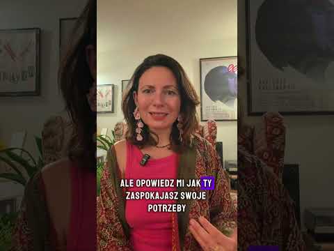 On mnie nie widzi