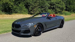2019 BMW 8-Series M850i xDrive - For Sale - Formula Imports Charlotte