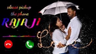 Raja Ji please pickup the phone (ringtone) video/Boss studio Monirul