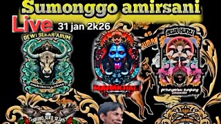 Download Lagu Live sekarang! 3 Group Bantengan Ladies Mberot Ds Potok Kamantren Jabung Malang MP3