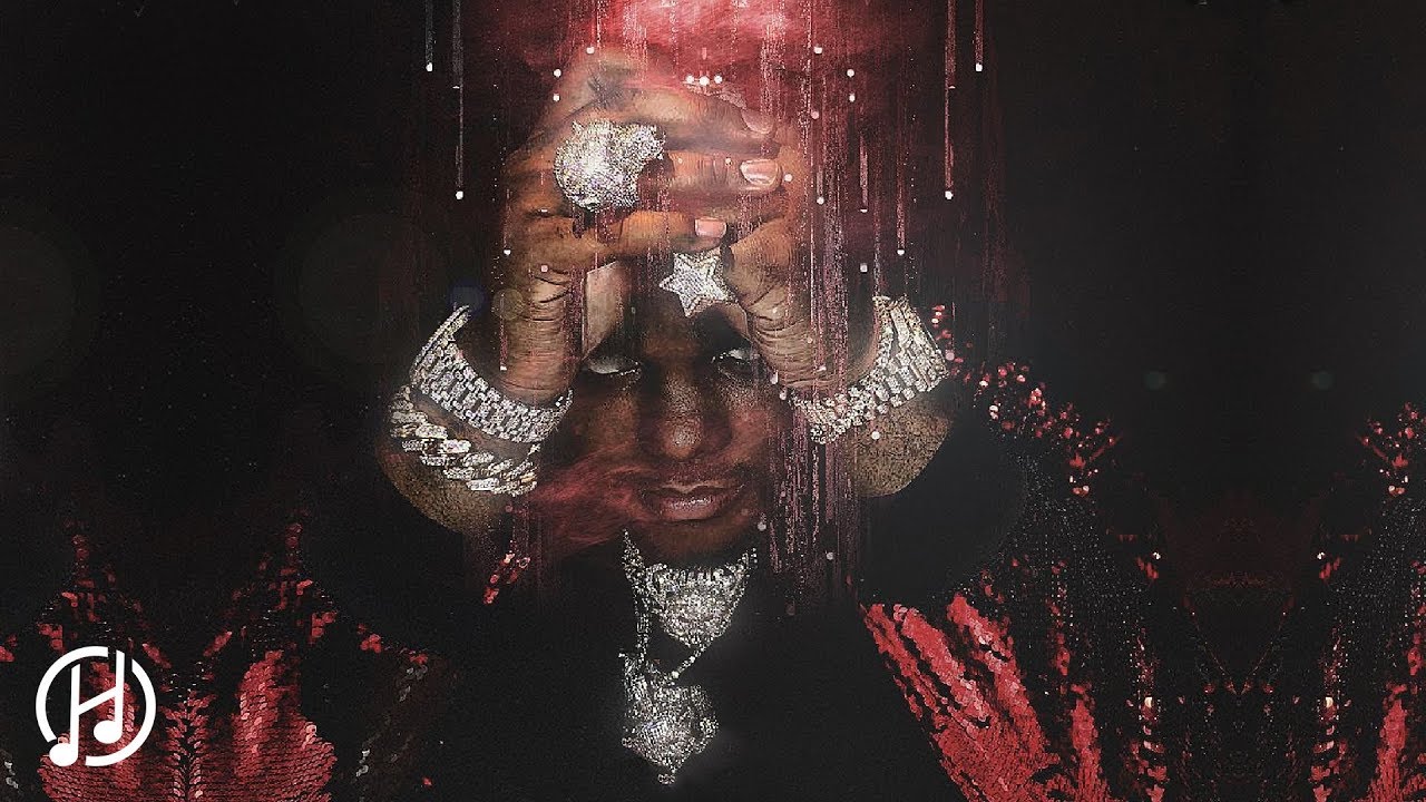 Tee Grizzley Type Beat 2018 - Connect (Prod. By @HozayBeats & Midnight) | Detroit Type Instrumental