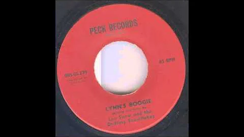 Len Snow - Lynns Boogie